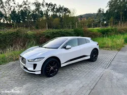 Jaguar I-Pace EV320 AWD SE