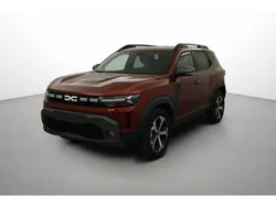 Dacia Duster Mild Hybrid 130 Journey