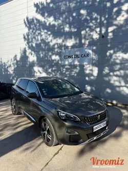 Peugeot 3008 GENERATION-II 1.6 BLUEHDI 120 ALLURE START-STOP
