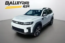 Dacia bigster HYBRID-G 150 4X4 EXPRESSION +-1%