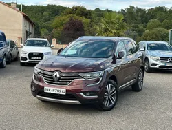 Renault Koleos 2.0 dCI 175ch 4x4 X-Tronic Intens