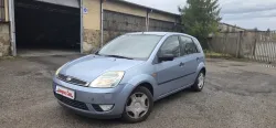 Ford Fiesta 1.4 TDCi Ambiente