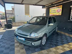 Renault Clio 1.4 75ch RXE 5p