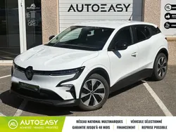 Renault Megane E-Tech EV60 130 ch Evolution super charge / Suivi RENAULT 93.5% / BATTERIE 60 KW