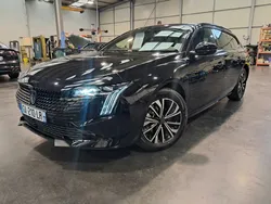 Peugeot 508 SW 1.5 bluehdi 130 S/S allure EAT8 faible kms