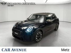 MINI Hatch 5 Portes Cooper S 178 ch DKG7 Edition Premium Plus