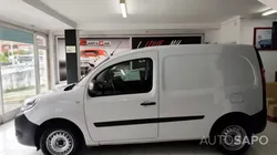 Renault Kangoo 1.5 dCi Business 3L de 2021