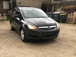 Opel Zafira - 1.7 cdti – 110 CV - 5 portes - 7 places - 2014