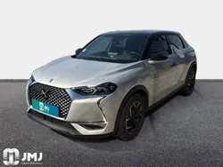 DS 3 Crossback DS3 PureTech 100 BVM6 So Chic