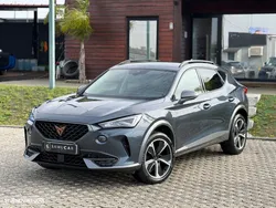 Cupra Formentor 2.0 TDI