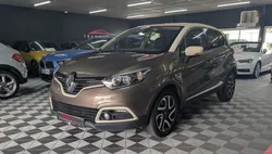 RENAULT CAPTUR dCi 90 Energy S&S eco² Intens