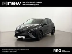 Renault clio tce 90 ch gsr2 esprit alpine