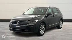 Volkswagen Tiguan 1.5 TSI 130ch Life Business