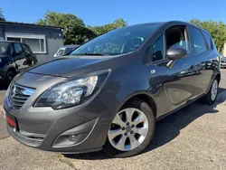 Opel Meriva 1.7CDTi 110CH FAP Connect Pack