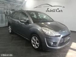 Citroën C3 1.1 Airdream Seduction