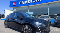 Peugeot 208 de 2021