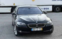 BMW 520 520D F10