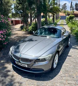 BMW Z4 Sdrive 23I