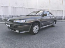 Nissan Sunny Coupé gti 16v rz-1