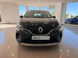 Renault Captur E-TECH Híbrido Enchufable Evolution 117kW