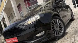 Ford Focus 1.5 TDCi EcoBlue ST-Line de 2018