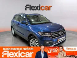 VOLKSWAGEN T-Cross 1.0 TSI Sport 85kW