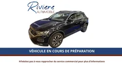 Volkswagen T-ROC 1.0 TSI 110CH LOUNGE