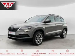 SKODA KAROQ 1.5 TSI ACT - 150 Business PHASE 1