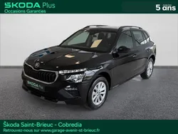 Skoda Kamiq 1.0 TSI Evo 2 116ch Selection DSG7