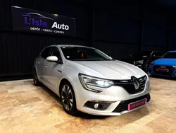 Renault Megane 1.5 BLUEDCI 115 INTENS EDC BVA/ SUIVIE COMPLET/ LED INT/ CAMÉRA/ GARANTIE 6 MOIS