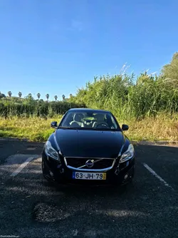 Volvo C30 c30