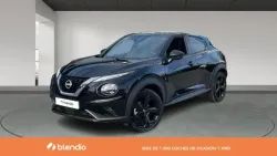 NISSAN Juke 1.0 DIG-T Tekna 4x2 114