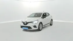 Renault clio societe blue dci 85 air