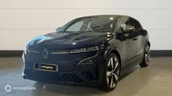 Renault Mégane E-Tech Electric EV60 220ch Techno optimum charge -B