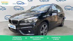 BMW Série 2 Gran Tourer 218i 136 12V Steptronic 6 Sport