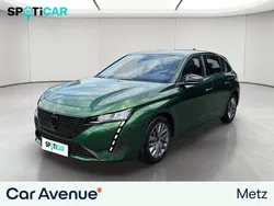 PEUGEOT 308 PureTech 110ch S&S BVM6 Active Pack