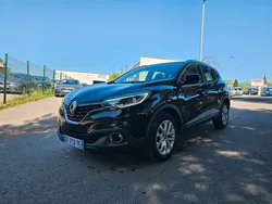 Renault Kadjar TCe 130 Energy SL Black Edition EDC