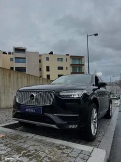 Volvo XC 90 2.0 D4 Inscription