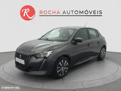 Peugeot 208 PureTech 100 Active