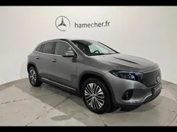 Mercedes-benz EQA 250+ 190ch Business Edition
