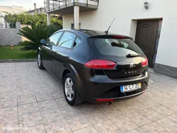SEAT Leon 1.6 TDI ECOMOTIVE Style
