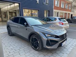 Peugeot 408 Hybrid 136 cv e-DCS 6 GT sieges electriques+FOCAL