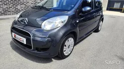 Citroen C1 1.0 X Airdream de 2010