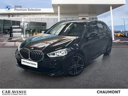 BMW 116d 116 ch DKG7 M Sport