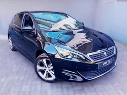 Peugeot 308 1.2 PureTech GT Line