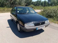 Citroën ZX 1.4