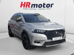 DS DS3 Crossback DS 3 Crossback BlueHDi Be Chic 130 Aut.