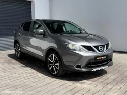 Nissan Qashqai 1.6 dCi Acenta