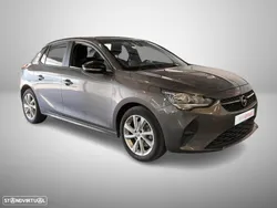Opel Corsa 1.5 D Edition