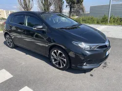 Toyota Auris 1.2t